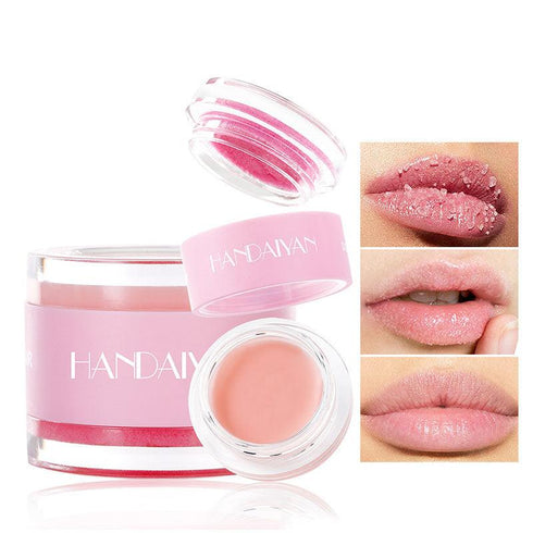 Hidratante y Exfoliante 2 EN 1 HANDAIYAN - BellezaPlenitud
